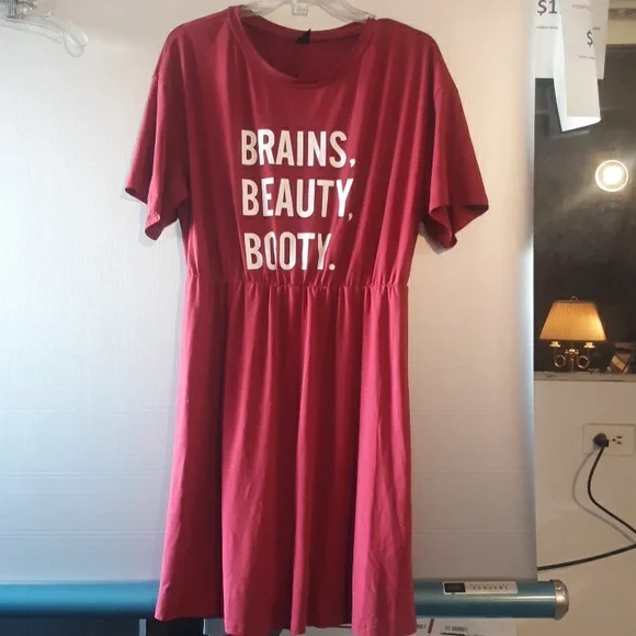 Shein Curve Size 0XL (SKU 460) - Picture 1 of 1